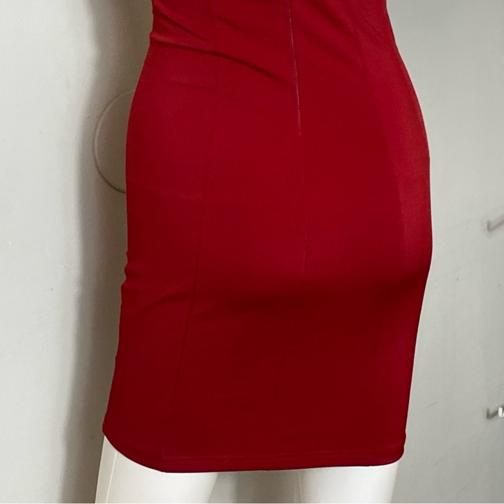 Forever 21 mini dress, Size S NWT - Picture 6 of 9